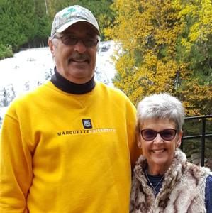 Meet your Posher, Kathy